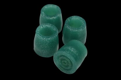 Picture of Step2Health set of glow in the dark tips